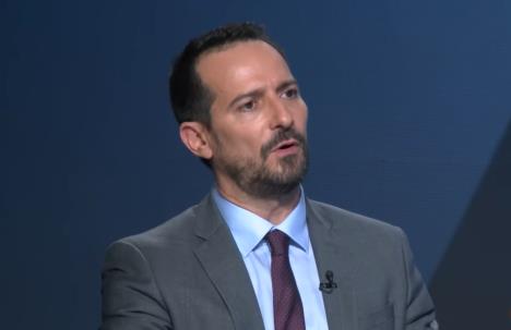 Tanasije Marinković