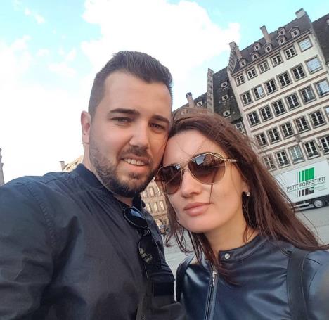 Aca Kos bio u braku sa Ruskinjom