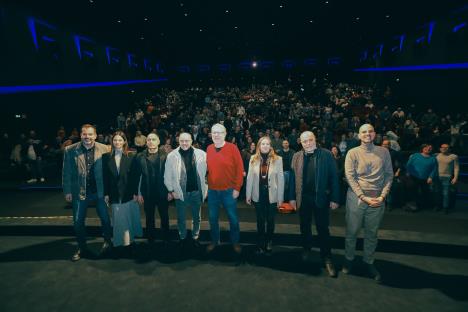 Povratak Žikine Dinastije