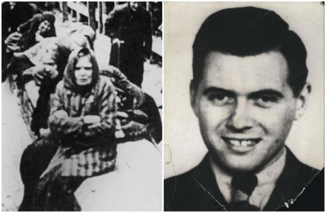 Aušvic Mengele
