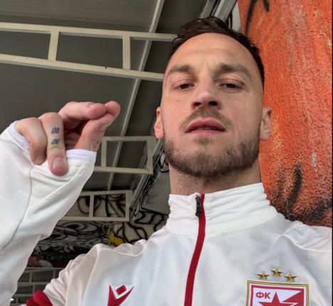 Marko Arnautović