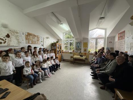 Poseta ministarke Jelene Žarić Kovačević Bujanovcu i Preševu