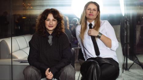 2_Otac modernog AI-ja, globalni strateški autoritet i žena iza rasta najvećih tehnoloških divova_foto Vana Katančić.jpg