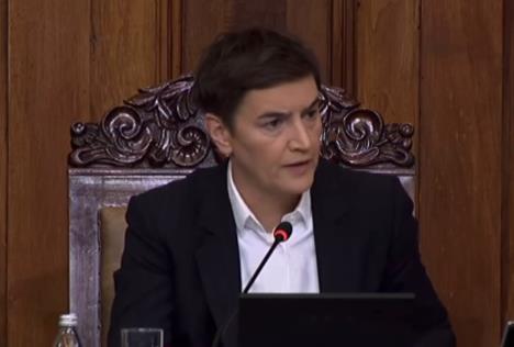 Ana Brnabić