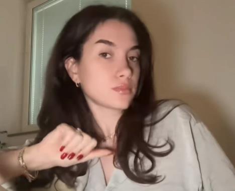 Balkanka o životu u Danskoj