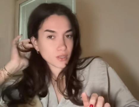 Balkanka o životu u Danskoj