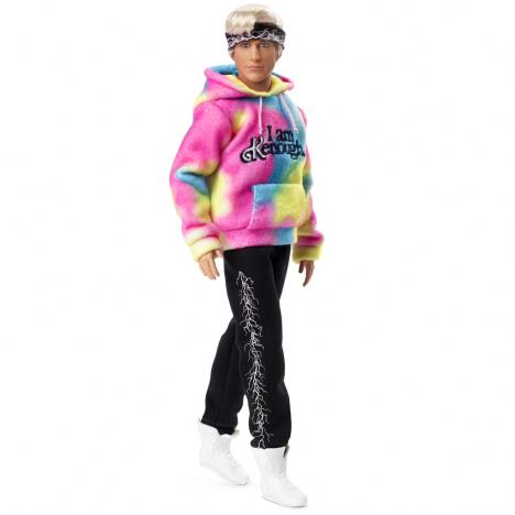 Ken lutka inspirisana filmom Barbi