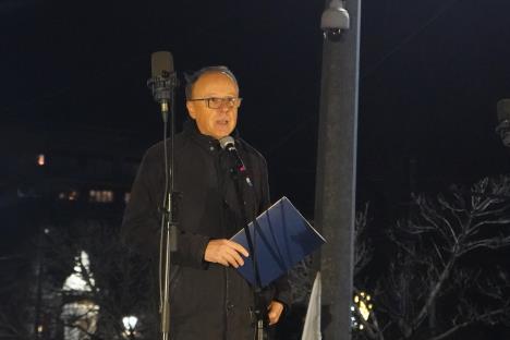 rektor Vladan Đokić