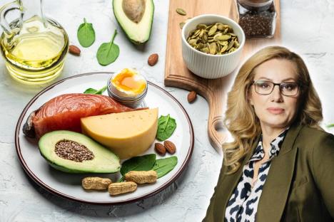 Sandra Jovanović, savetnik za plodnost