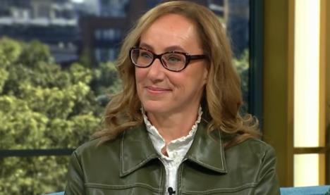 Keli Miler, terapeutkinja koja je spavala s 400 klijenata