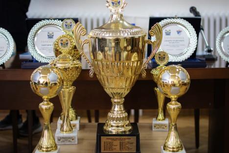 Zimski turnir Čukarica