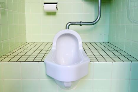 Washiki wc šolja i dalje se koristi u Japanu