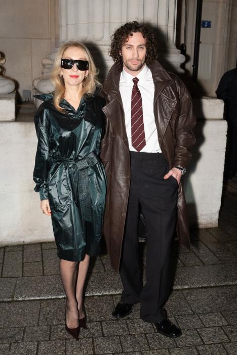 Aron Tejlor Džonson