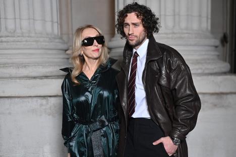 Aron Tejlor Džonson