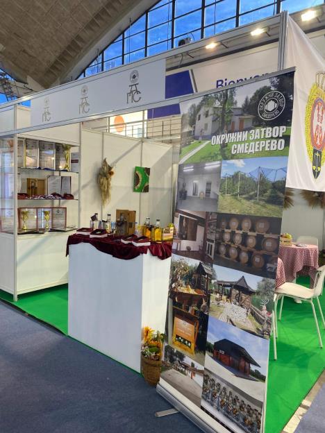 FOTO UIKS, štand OZ Smederevo Agro Belgrade 2026.jpg