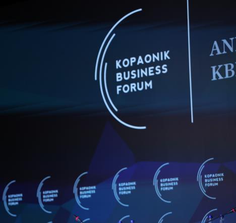 Kopaonik biznis forum