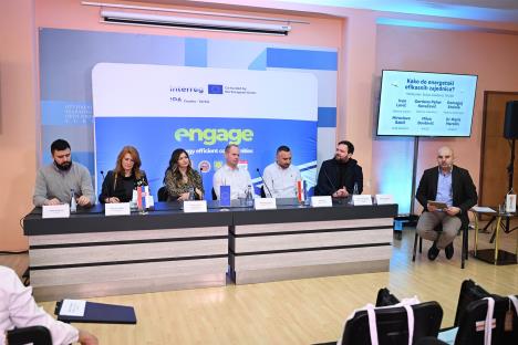 NALED - 30 javnih objekata u Srbiji i Hrvatskoj dobilo solarne elektrane u EU projektu vrednom oko  dva miliona evra