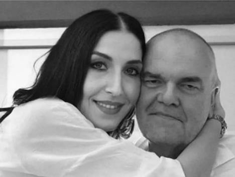 Maja Jaćimović oprostila se od Aleksandra Jaćimovića