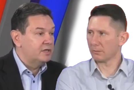 nemanja šarović i aleksandar dikić