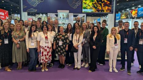 Privredna komora PKS Dubaji Sajam