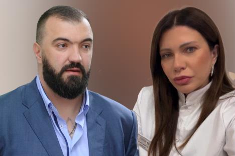 Violeta NIkola Peković