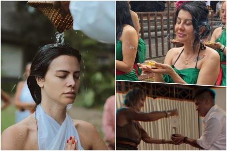 Pevačice otišle na Bali da bi pronašle sebe