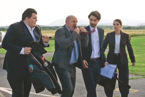 Goran Vincic film Svadba foto  Ivan Buvinić.jpg