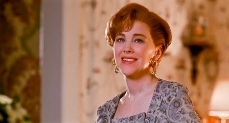 Ketrin O’Hara u filmu Sam u kući