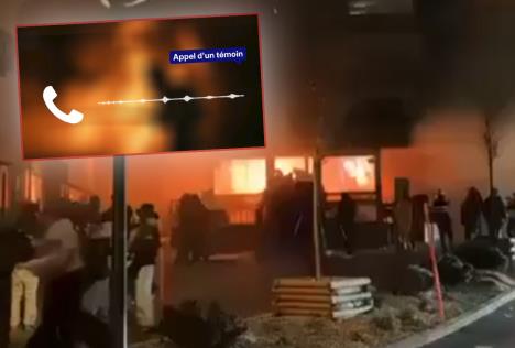 Kran Montana Švajcarska