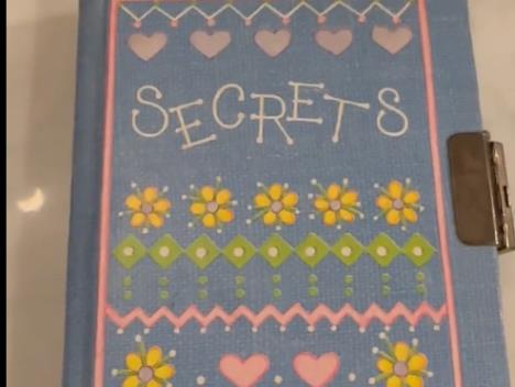 dnevnik iz 1984. godine