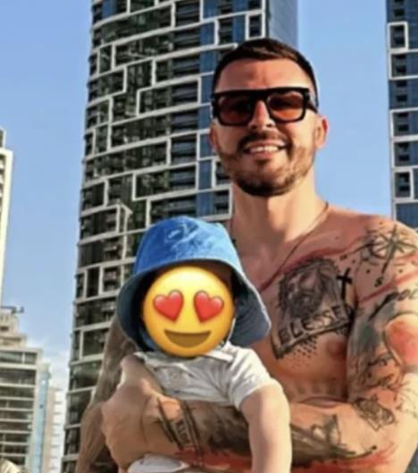 Ivica Guberac izgleda kao milion dolara