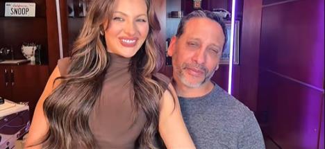 Pejdž  je verena za duplo starijeg doktora