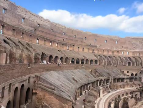 Koloseum