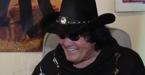 Milić Vukašinović