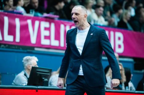 Vule Avdalović, Mega