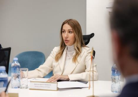 Dubravka Đedović Handanović