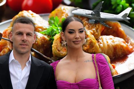 Katarina Grujić Marko Gobeljić