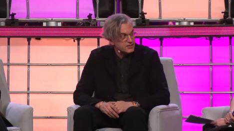 Marko Čadež u Dohi