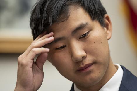 Aleksandar Vang, suosnivač Scale AI, govori o budućnosti AI kodiranja