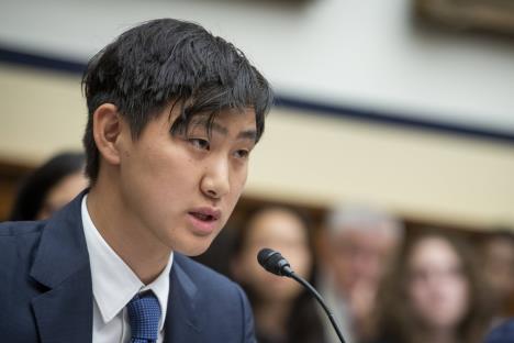 Aleksandar Vang, suosnivač Scale AI