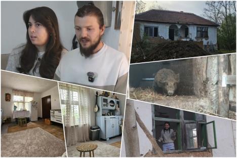 Ljubica i Đorđe povratak na selo