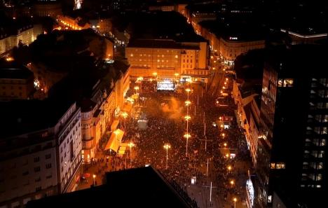 Doček, Marko Perković Tompson