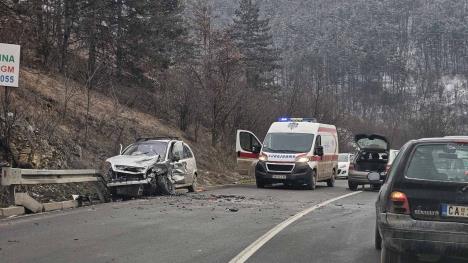 saobraćajna nesreća