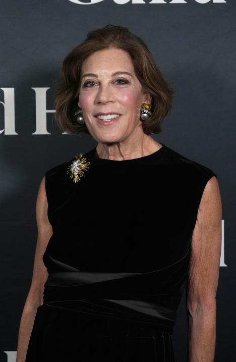 Pegi Sigal 2024. godine