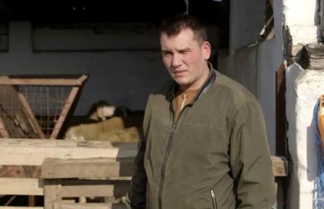 Mitar Babić iz Kovilja