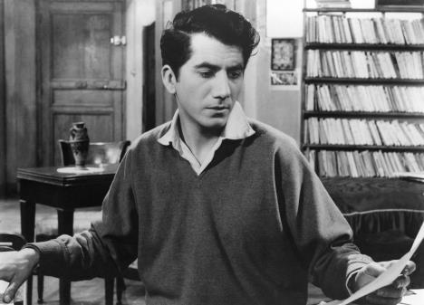 Danijel Gelin je otac Marije Šnajder