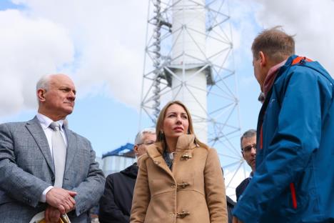 Dubravka Đedović Handanović EPS