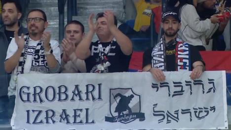 Grobari, KK Partizan