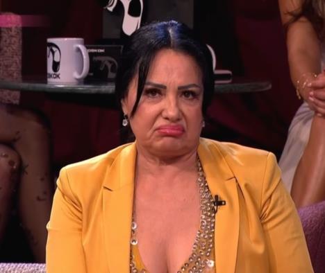 Zlata Petrović i Desingerica