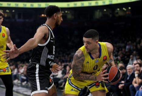 Kameron Pejn i Ife Lundberg